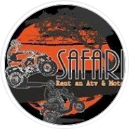 Rent Safari Milos Website Logo